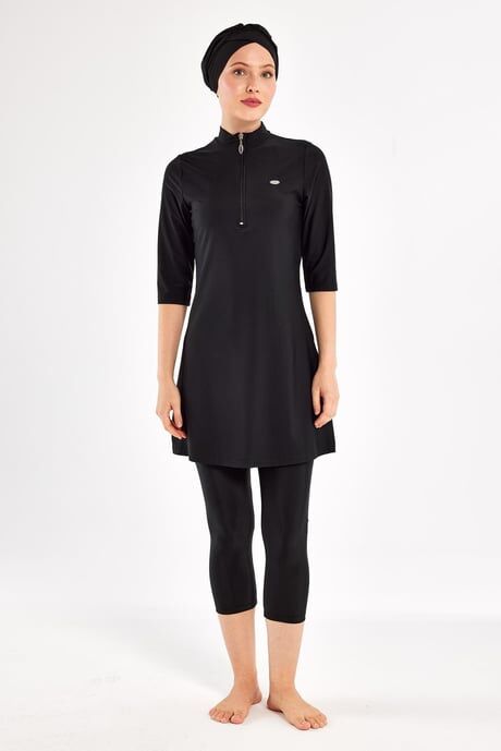 ADASEA 1601  YARIM TESETTÜR MAYO BATTAL