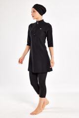 ADASEA 1601  YARIM TESETTÜR MAYO BATTAL