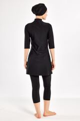 ADASEA 1601  YARIM TESETTÜR MAYO BATTAL