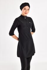 ADASEA 1601  YARIM TESETTÜR MAYO BATTAL