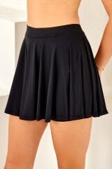 LAPİENO 4413 ŞORTLU ETEK